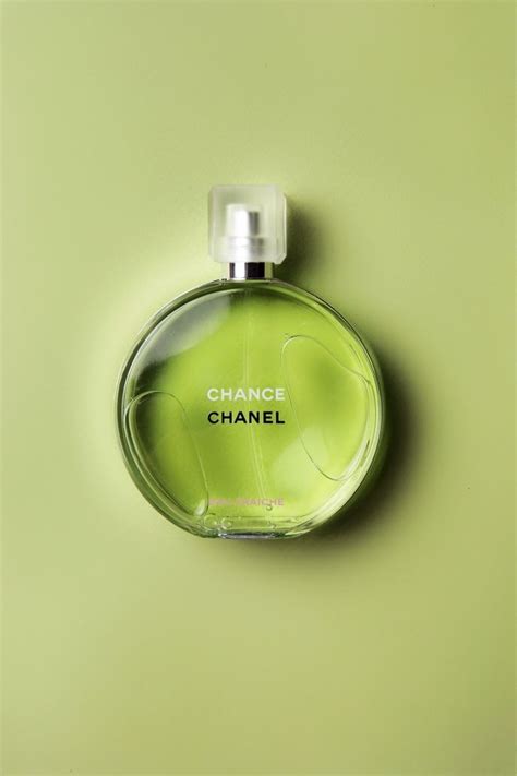 perfume chanel chance verde|chanel chance for women.